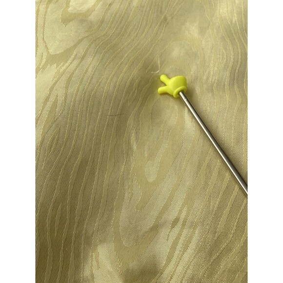 Vtg Hand Woven Lebanese Mat Tapestry Tablecloth Square Jacquard Woven Fringe - Picture 13 of 16